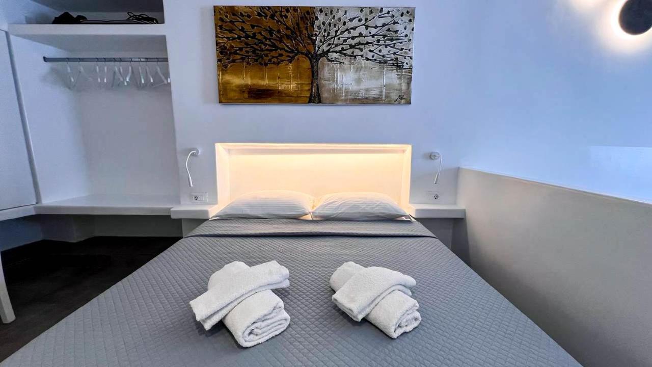Mykonoscasa Villa Mykonos Town Exteriör bild