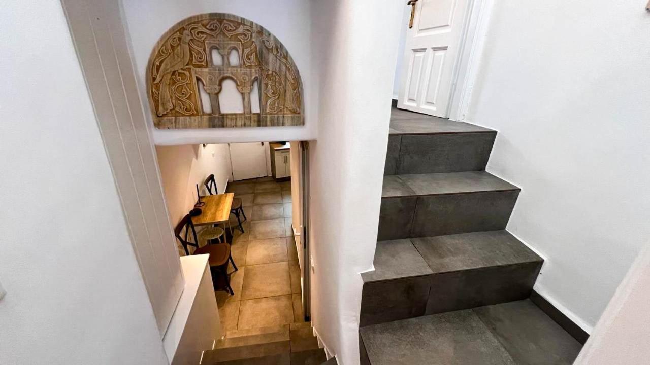 Mykonoscasa Villa Mykonos Town Exteriör bild